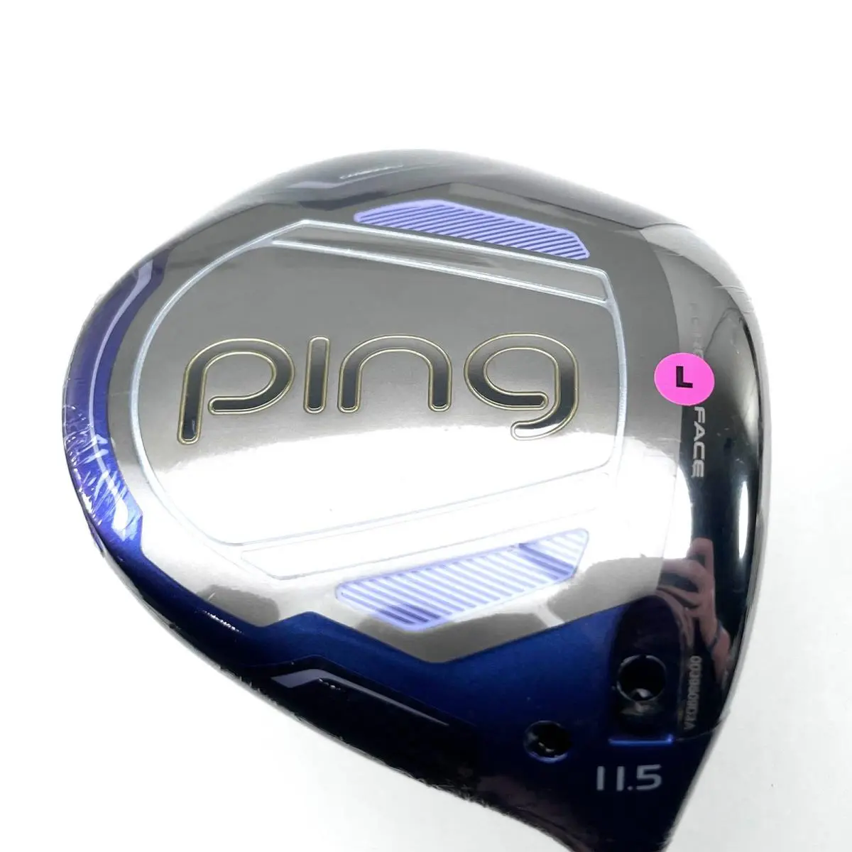 Ping  - G LE 4 0