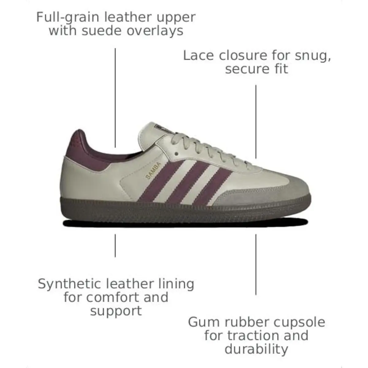 Adidas shoes - ID1482 - ID1482 - Multicolor (UPC: 196478216668) 1