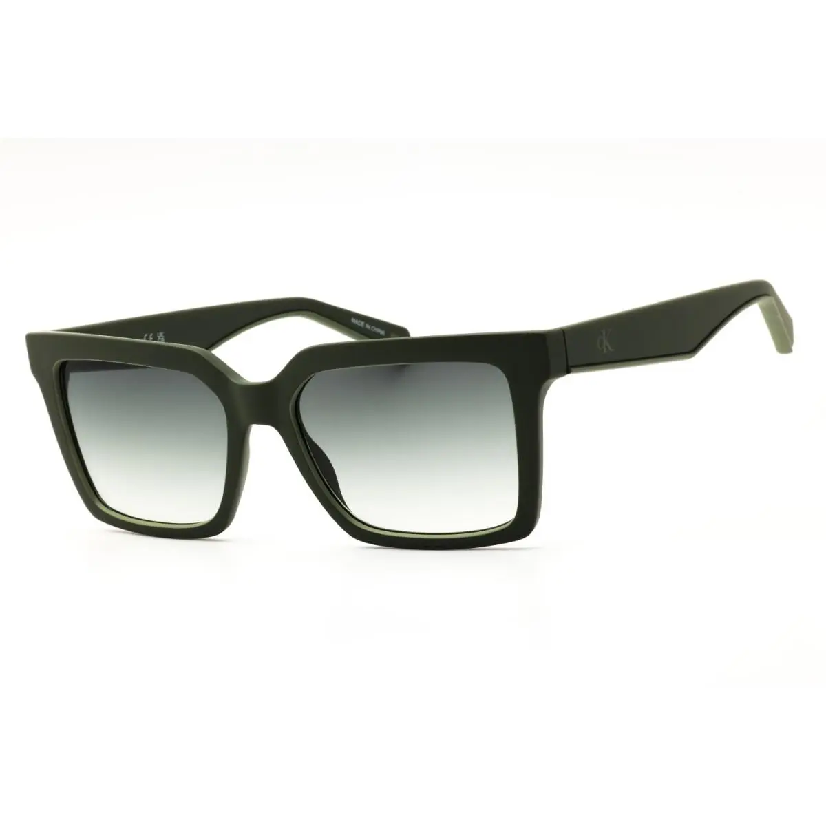 Calvin Klein Jeans CKJ25602S 302 Matte Sage/green Gradient 54-17-140