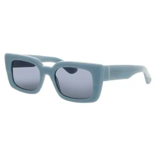 Calvin Klein CK24512S-413 Sunglasses Sun Glasses 413 Azure 51mm