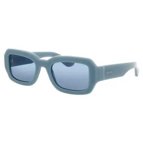 Calvin Klein CK24511S-413 Sunglasses Sun Glasses 413 Azure 52mm