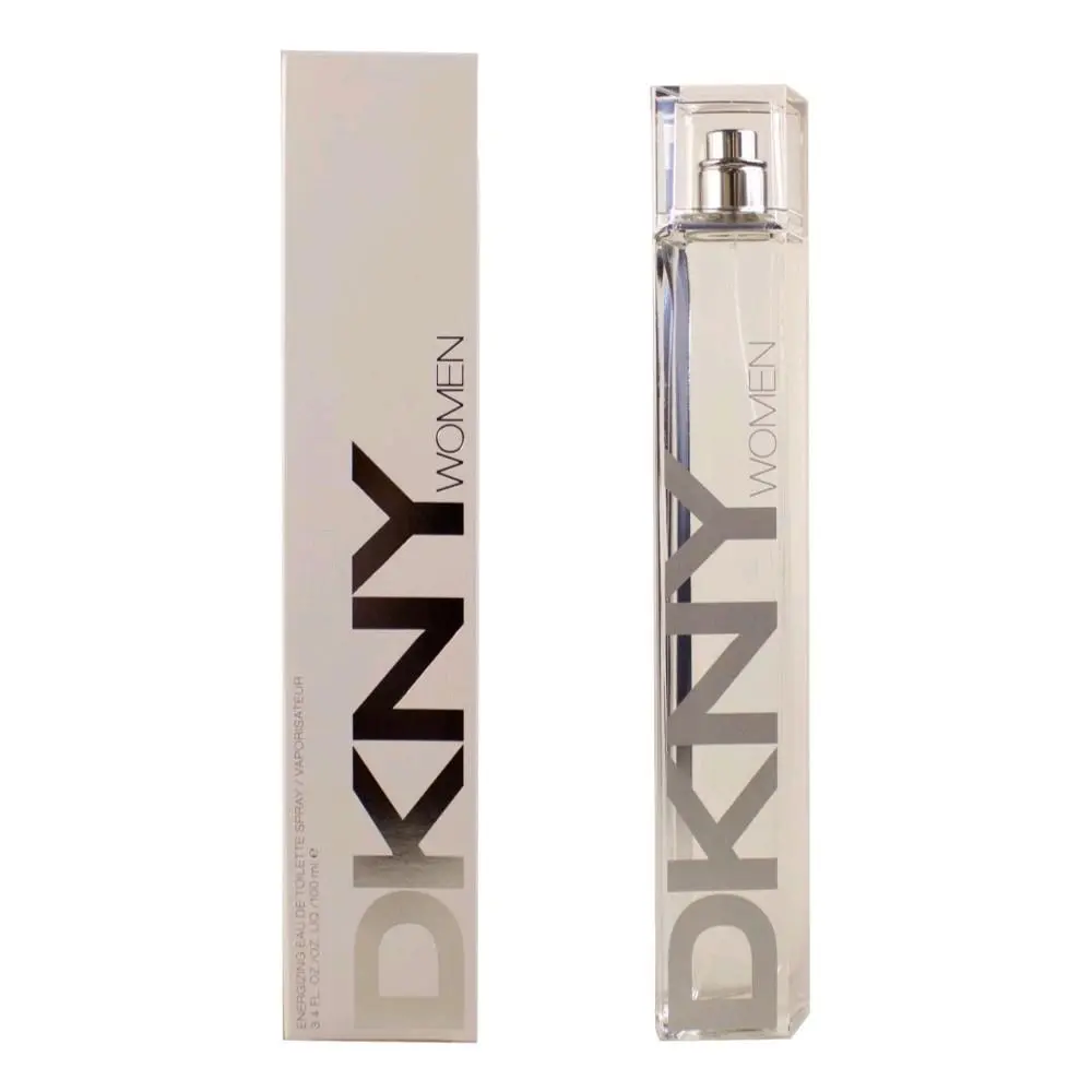 Dkny by Donna Karan 3.4 oz Energizing Edt Spray For Women