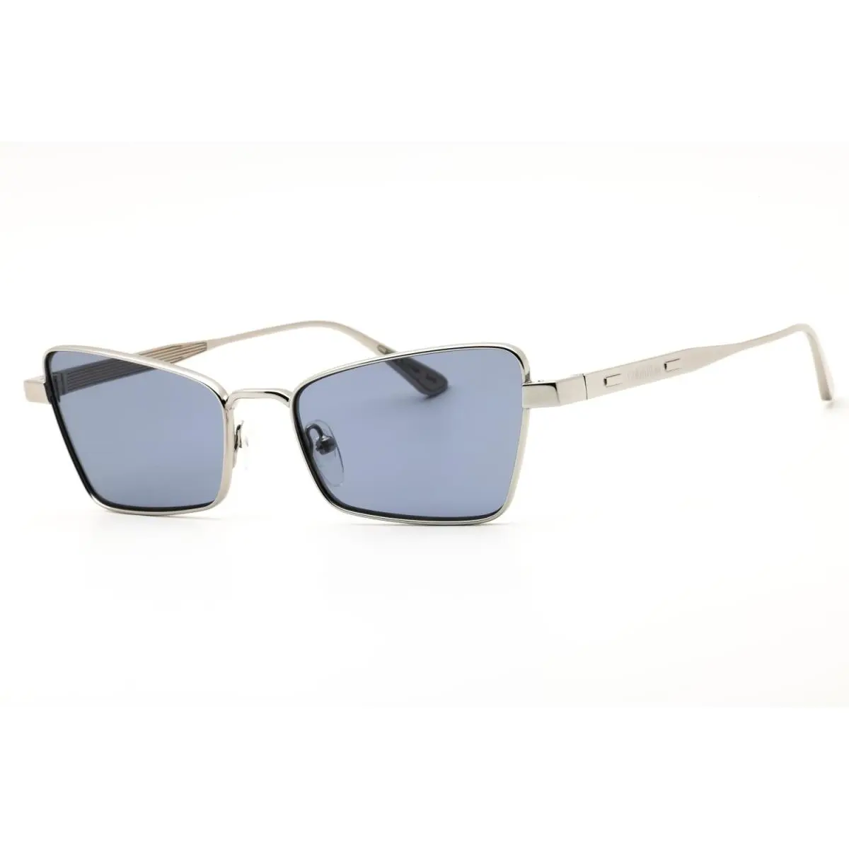 CK24110-014-53 Sunglasses Frame Size 53mm 145mm 17mm Gunmetal Wom by Calvin Klein