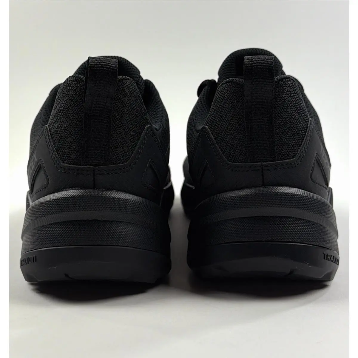 Adidas shoes - adidas Terrex Eastrail 3 - Terrex Eastrail - JR4001 - Black (UPC: 198320881123) 3