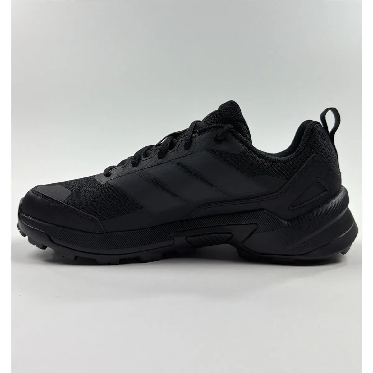 Adidas shoes - adidas Terrex Eastrail 3 - Terrex Eastrail - JR4001 - Black (UPC: 198320881161) 1