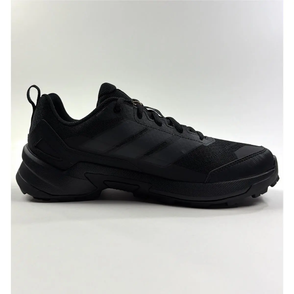 Adidas shoes - adidas Terrex Eastrail 3 - Terrex Eastrail - JR4001 - Black (UPC: 198320881161) 4