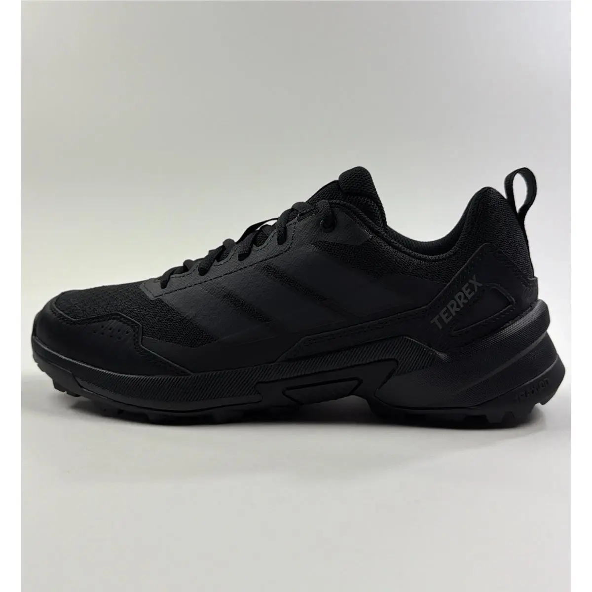 Adidas shoes - adidas Terrex Eastrail 3 - Terrex Eastrail - JR4001 - Black (UPC: 198320881161) 5