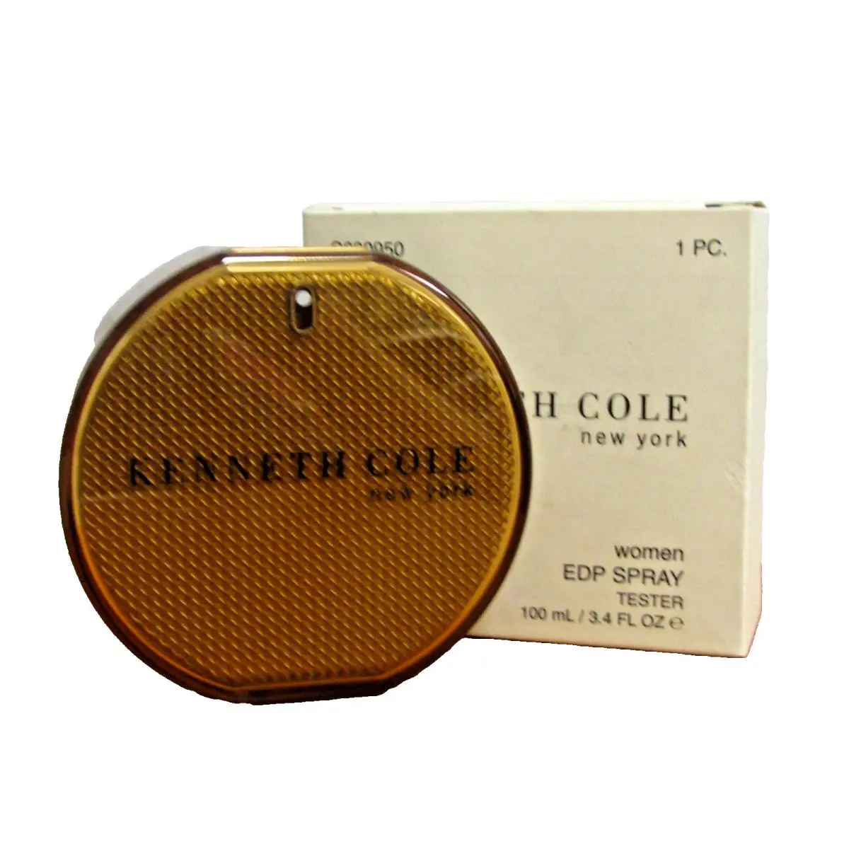 Kenneth Code York Perfume Women 3.4 Oz/ 100 ml Eau de Parfum Spray by Kenneth Cole