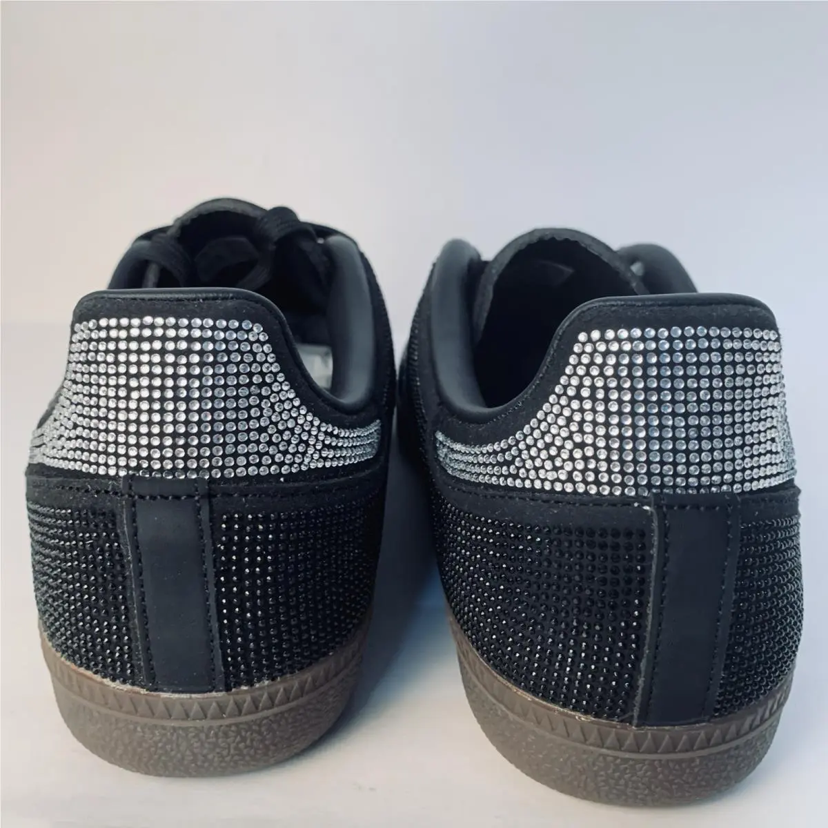 Adidas shoes - adidas Samba - Samba - IH9052 - Black 13