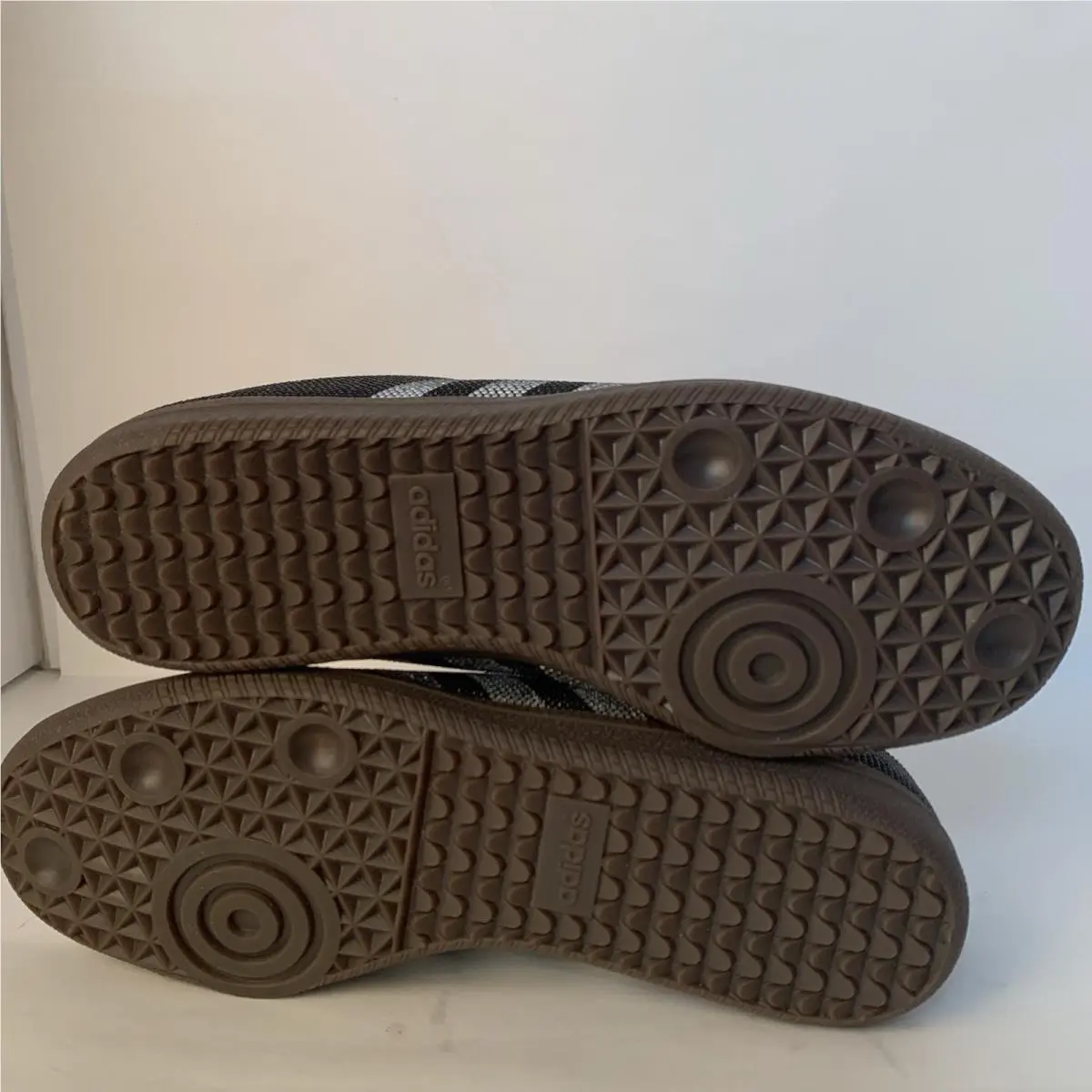 Adidas shoes - adidas Samba - Samba - IH9052 - Black 14
