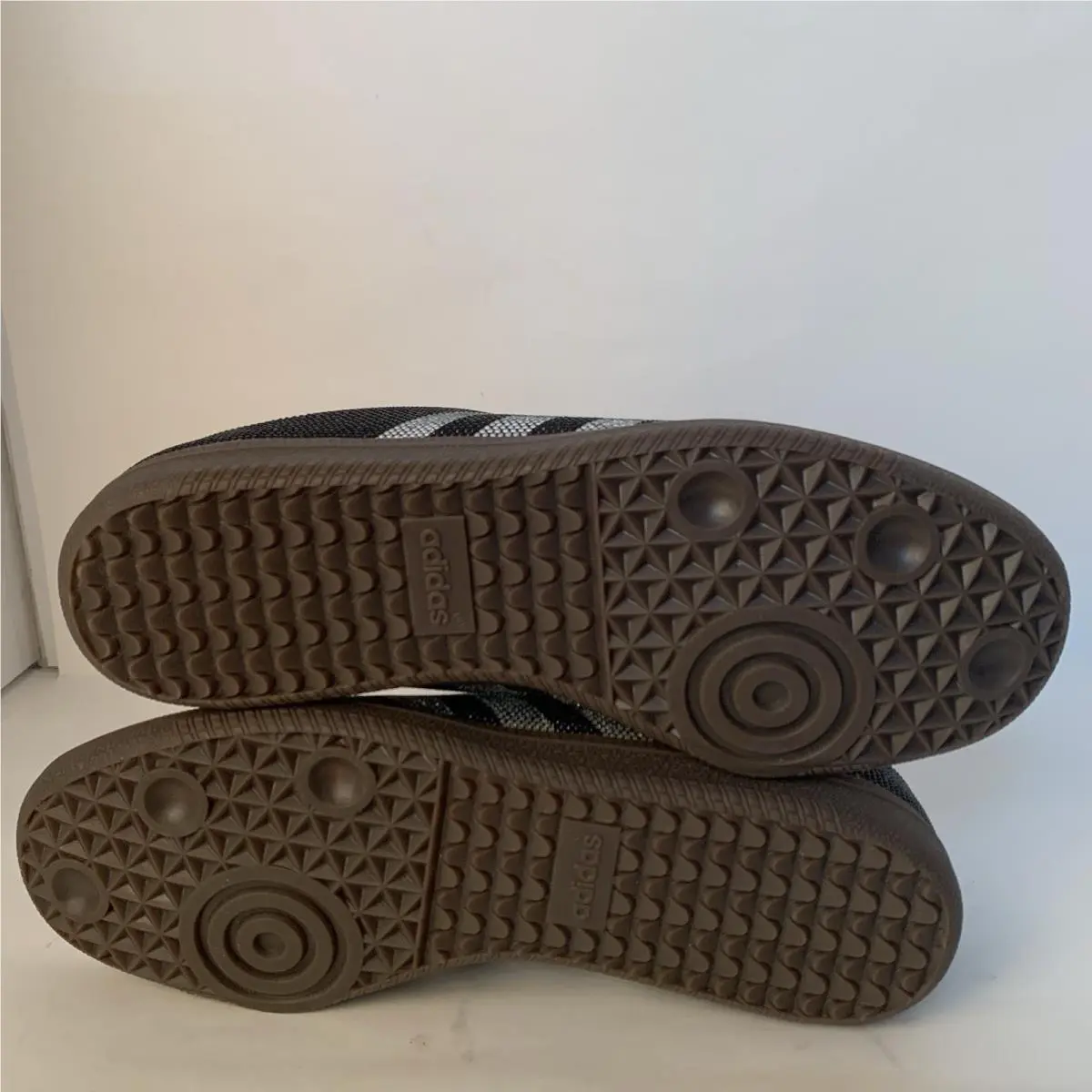 Adidas shoes - adidas Samba - Samba - IH9052 - Black 16