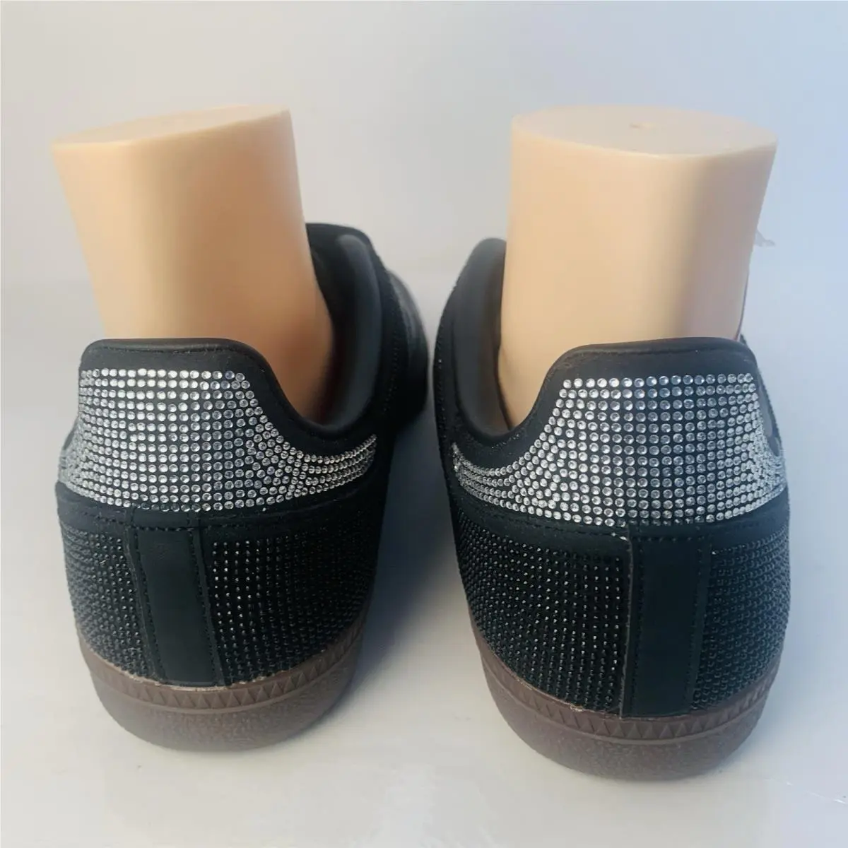 Adidas shoes - adidas Samba - Samba - IH9052 - Black 18
