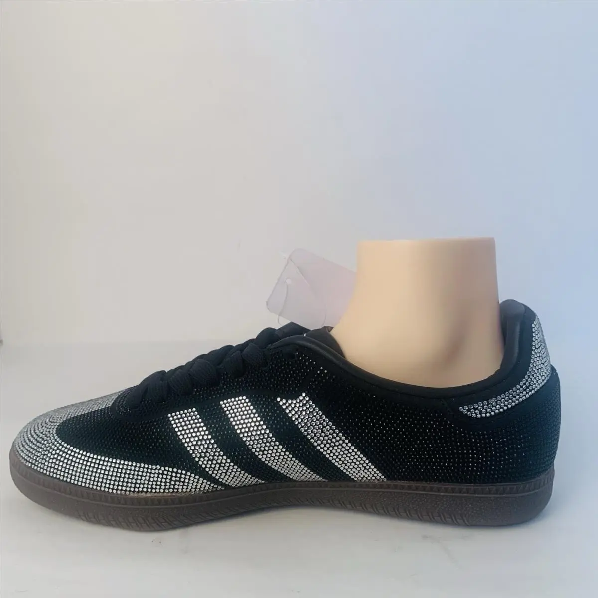 Adidas shoes - adidas Samba - Samba - IH9052 - Black 6