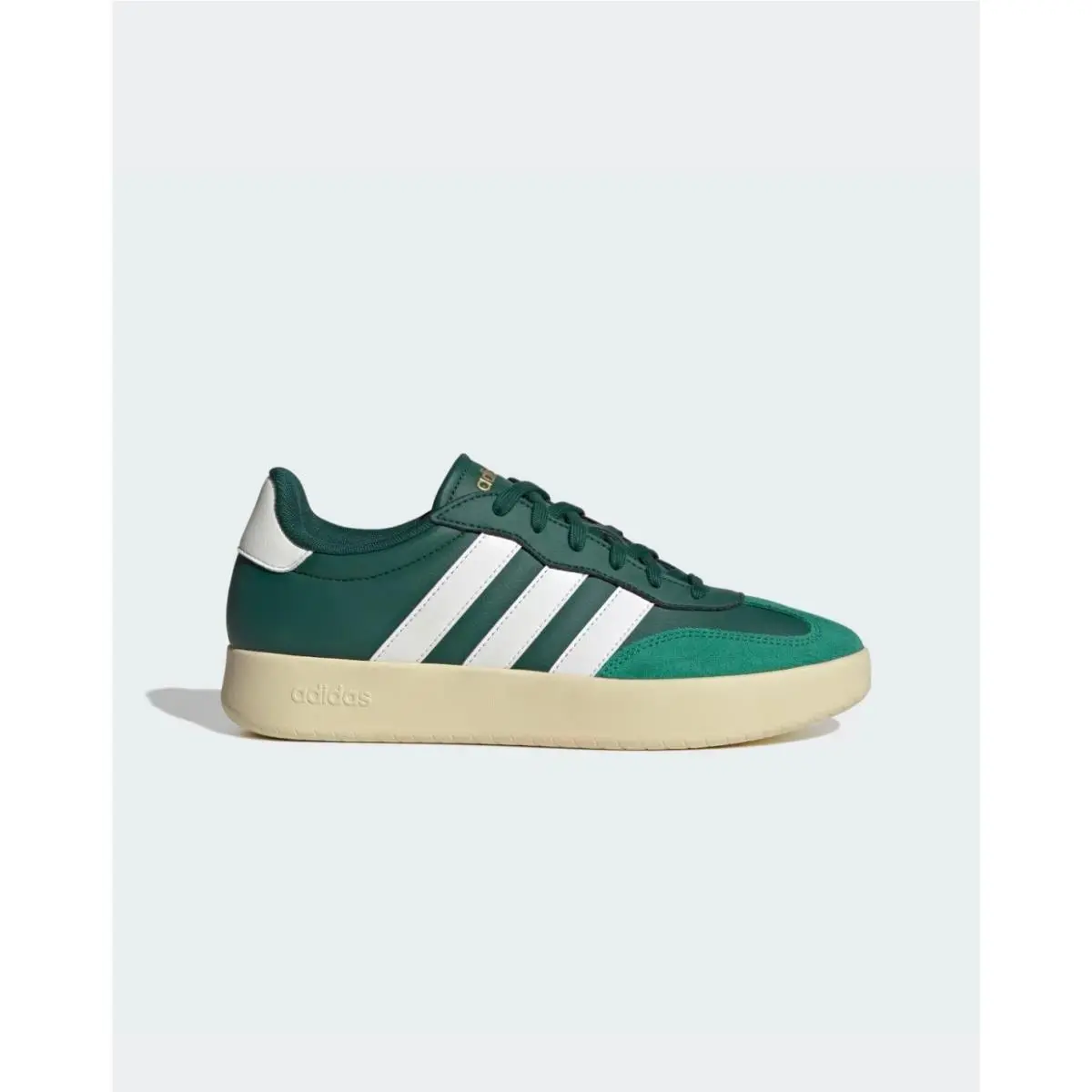 Adidas shoes - adidas Barreda - Barreda - Green 0
