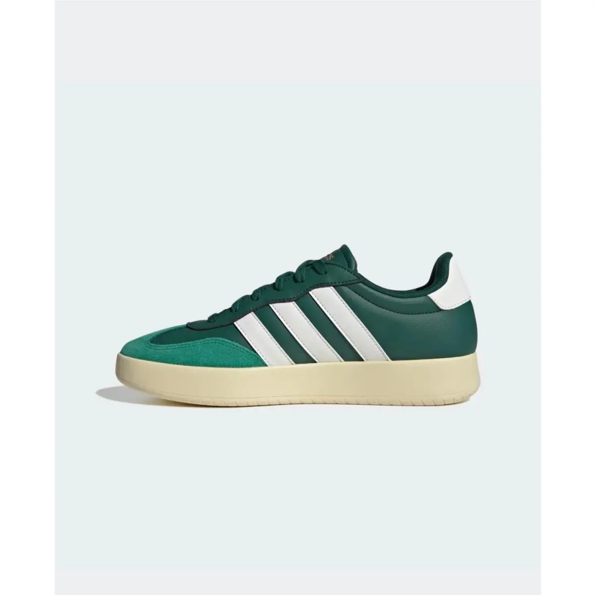 Adidas shoes - adidas Barreda - Barreda - Green 1