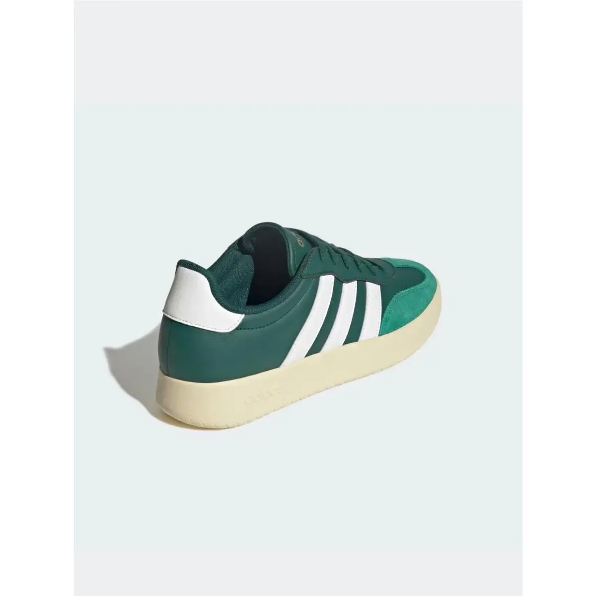 Adidas shoes - adidas Barreda - Barreda - Green 2