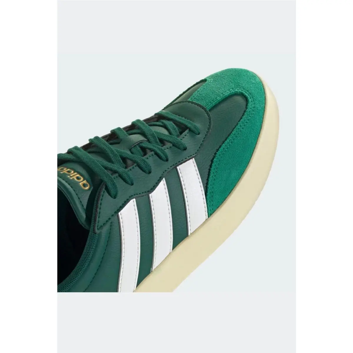 Adidas shoes - adidas Barreda - Barreda - Green 3