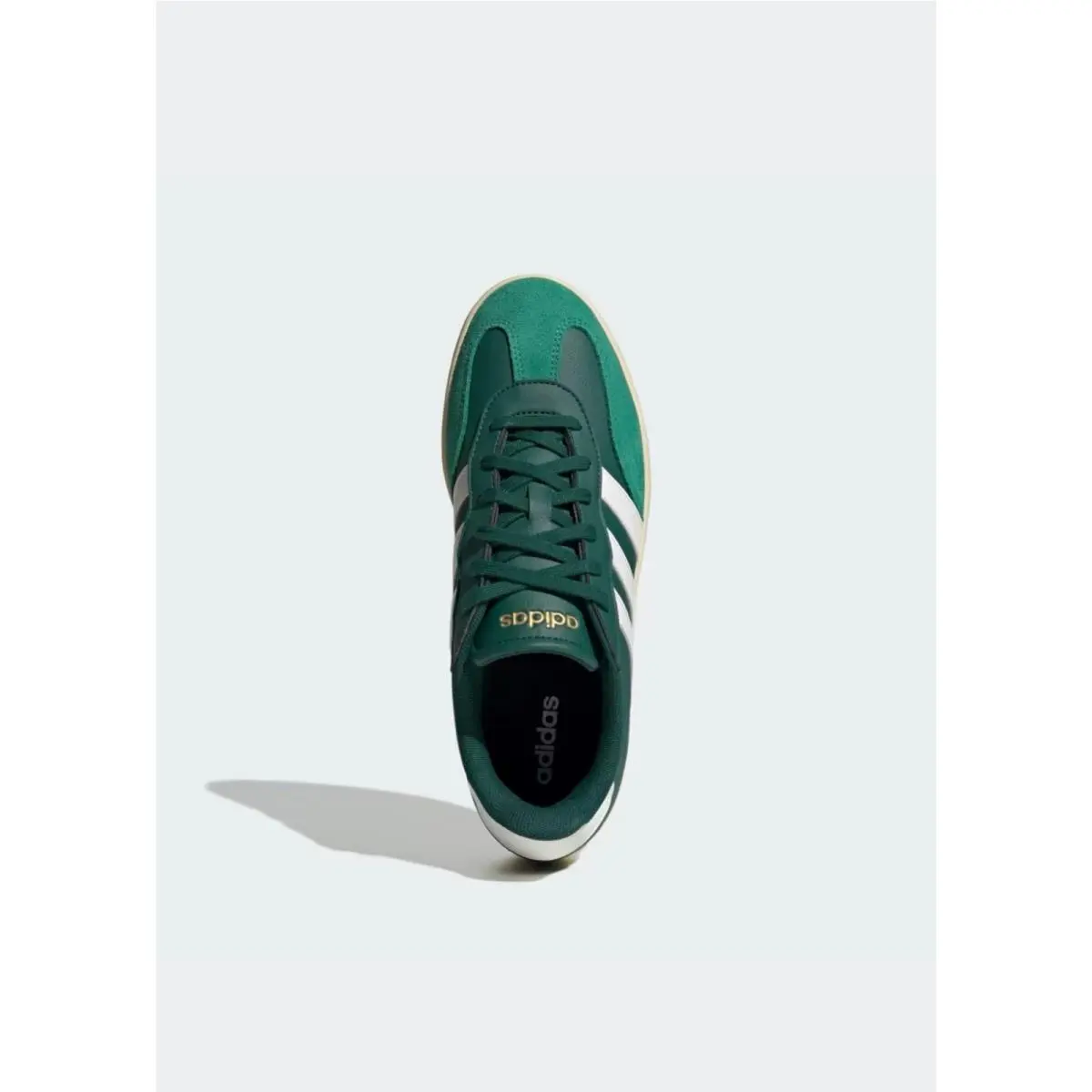 Adidas shoes - adidas Barreda - Barreda - Green 5