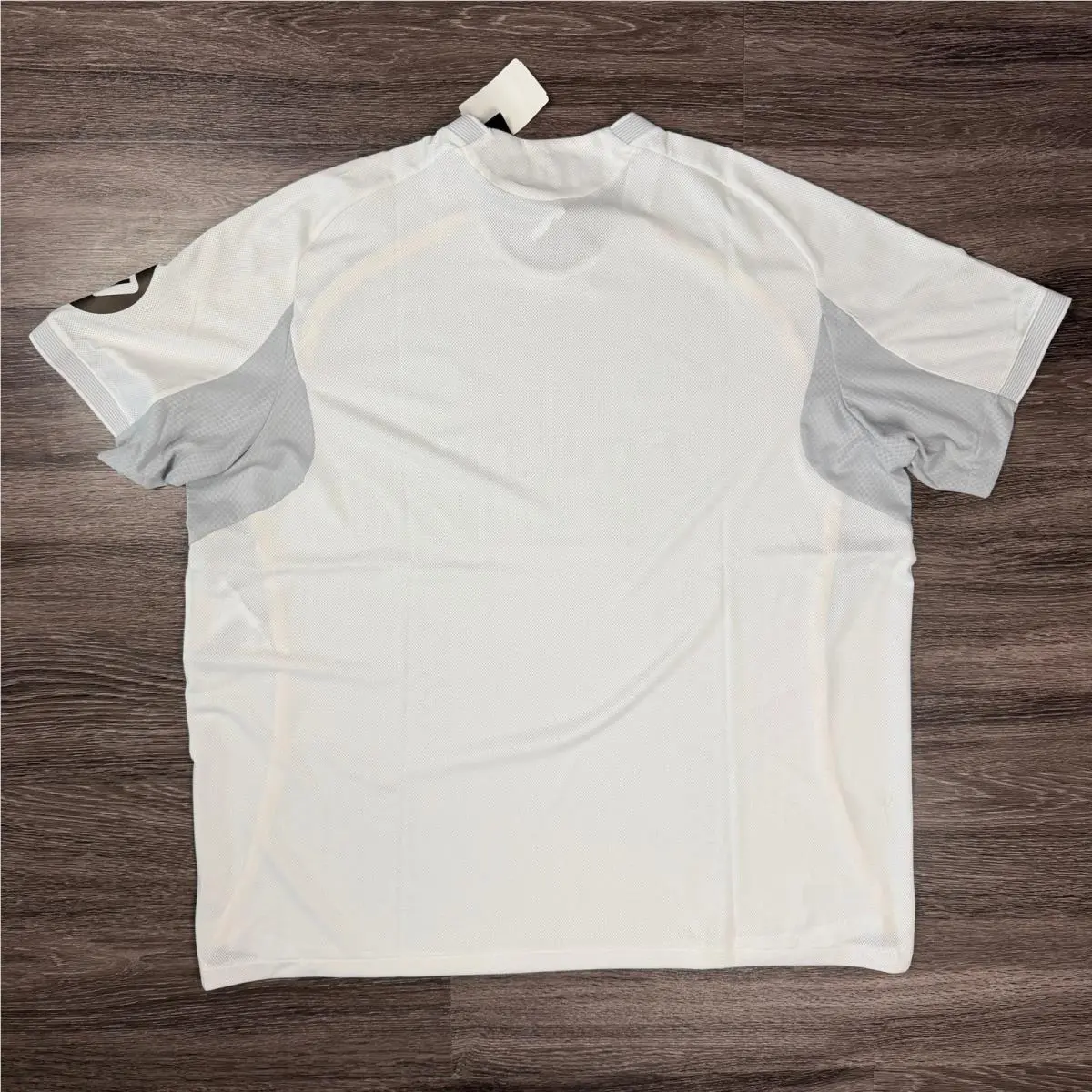 Adidas clothing - White 0