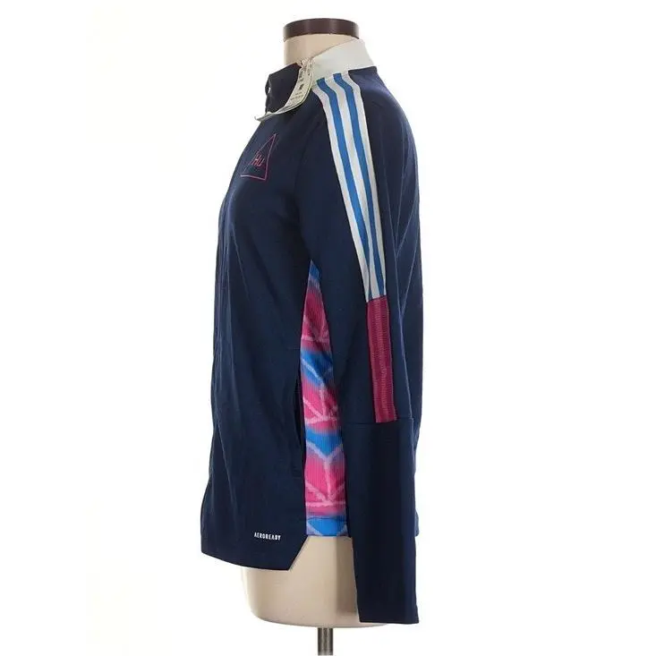Adidas clothing - Blue 9