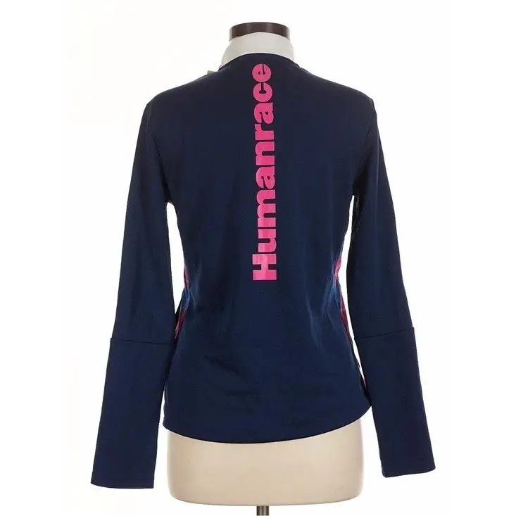 Adidas clothing - Blue 5