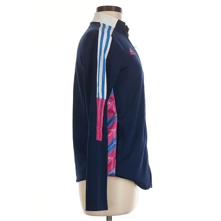 Adidas clothing - Blue 7