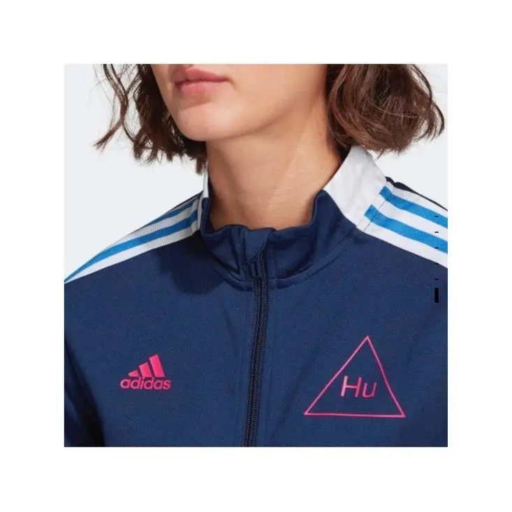 Adidas clothing - Blue 8