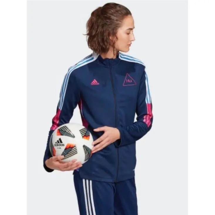 Adidas clothing - Blue 0