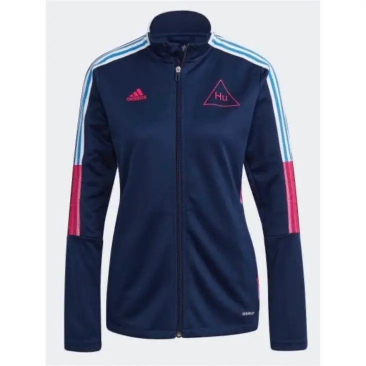 Adidas clothing - Blue 1