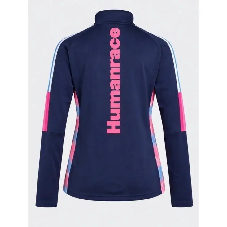 Adidas clothing - Blue 2