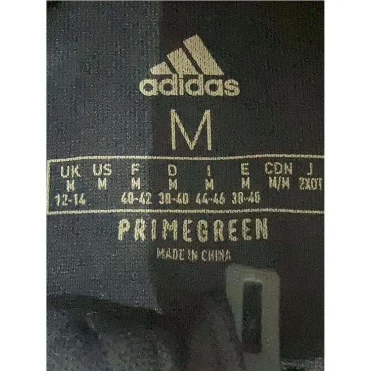 Adidas clothing - Blue 10