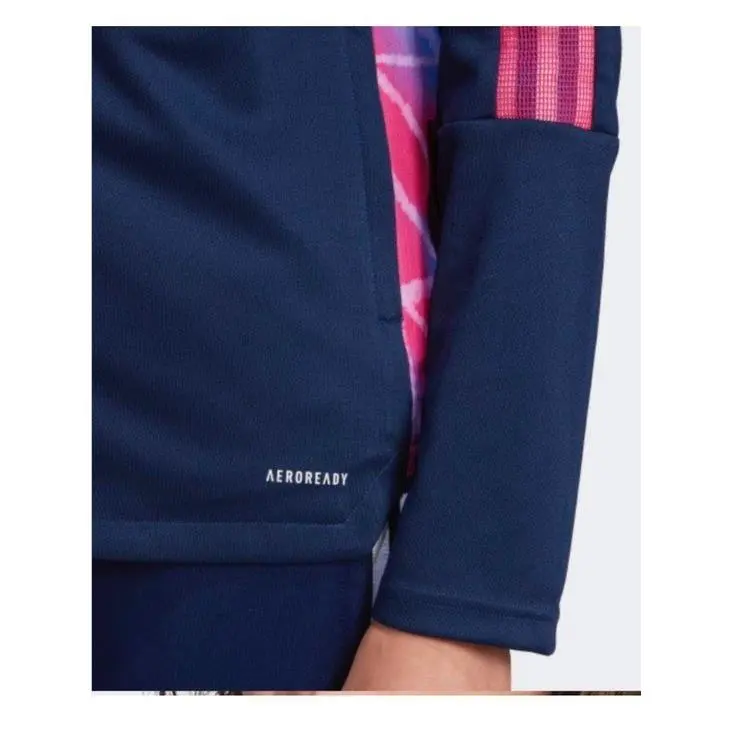 Adidas clothing - Blue 6
