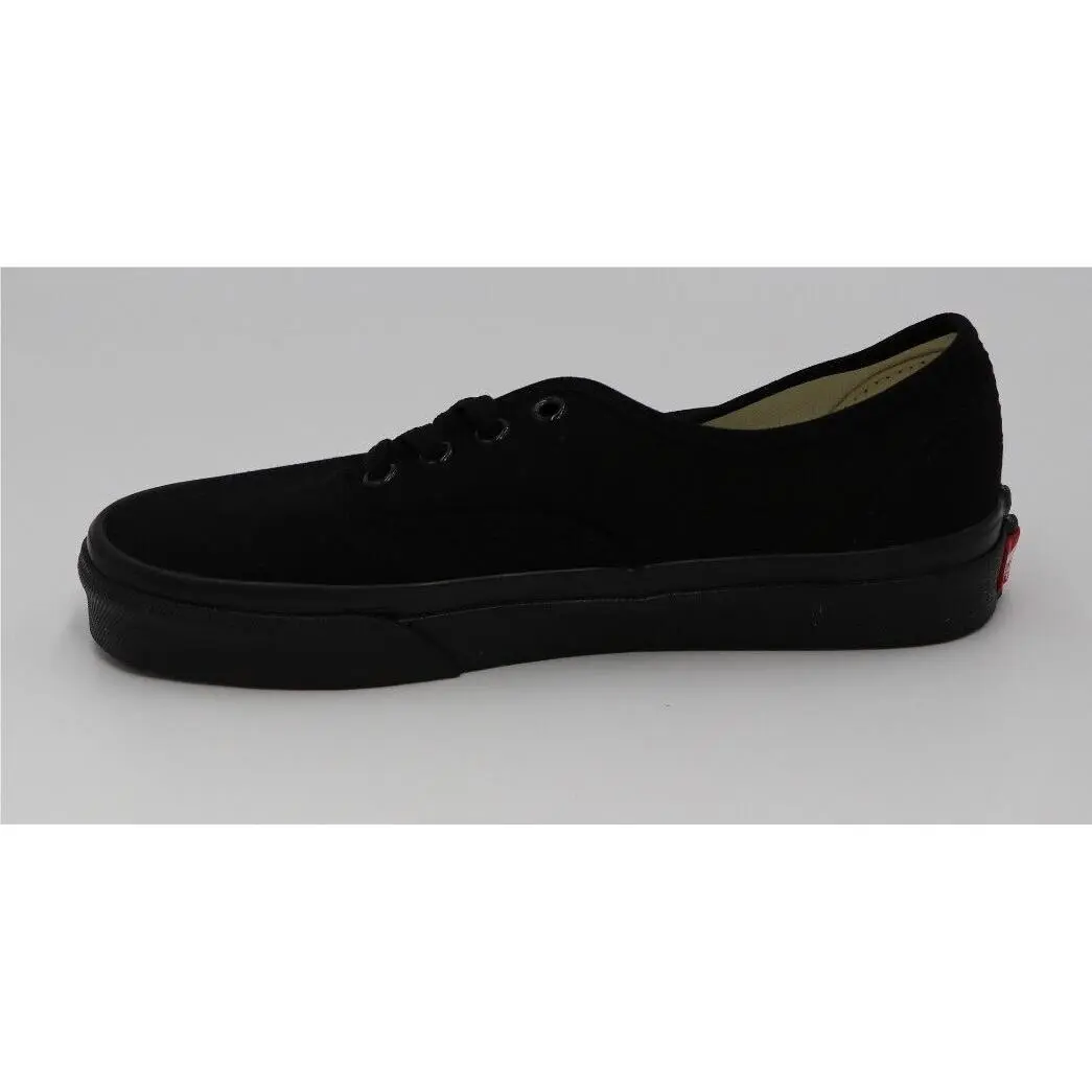 Vans shoes - VANS Classic - Classic - Black/Black 1