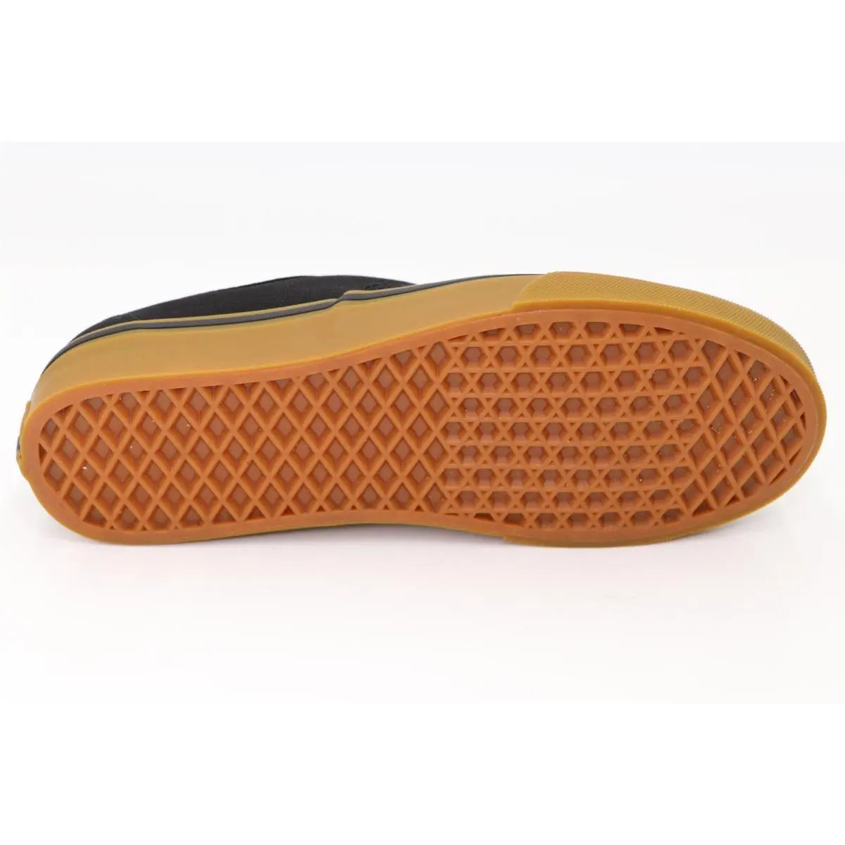 Vans shoes - VANS Classic - Classic - Black/Black 32