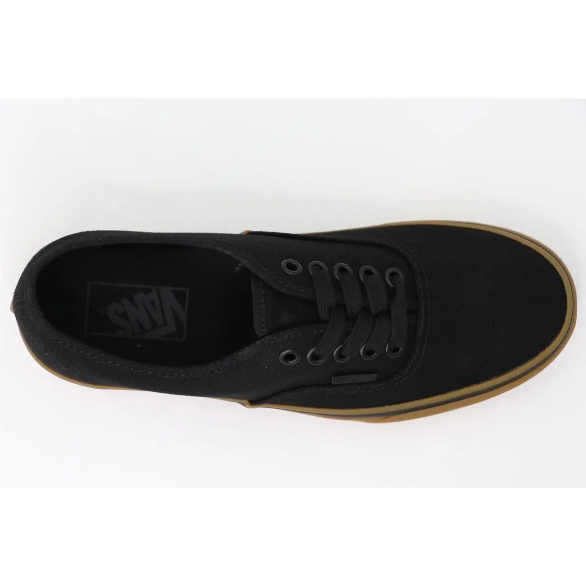 Vans shoes - VANS Classic - Classic - Black/Black 33