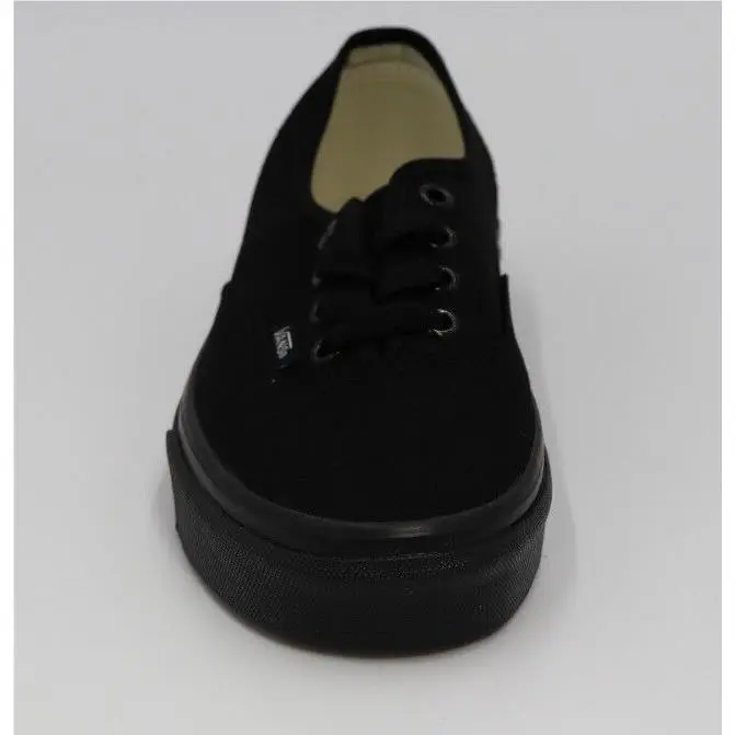 Vans shoes - VANS Classic - Classic - Black/Black 6
