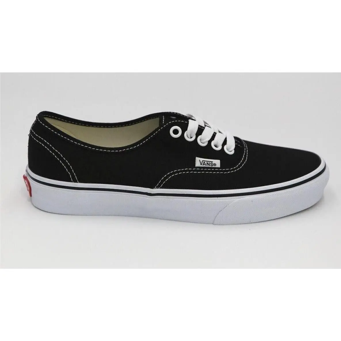 Vans shoes - VANS Classic - Classic - Black/Black 24
