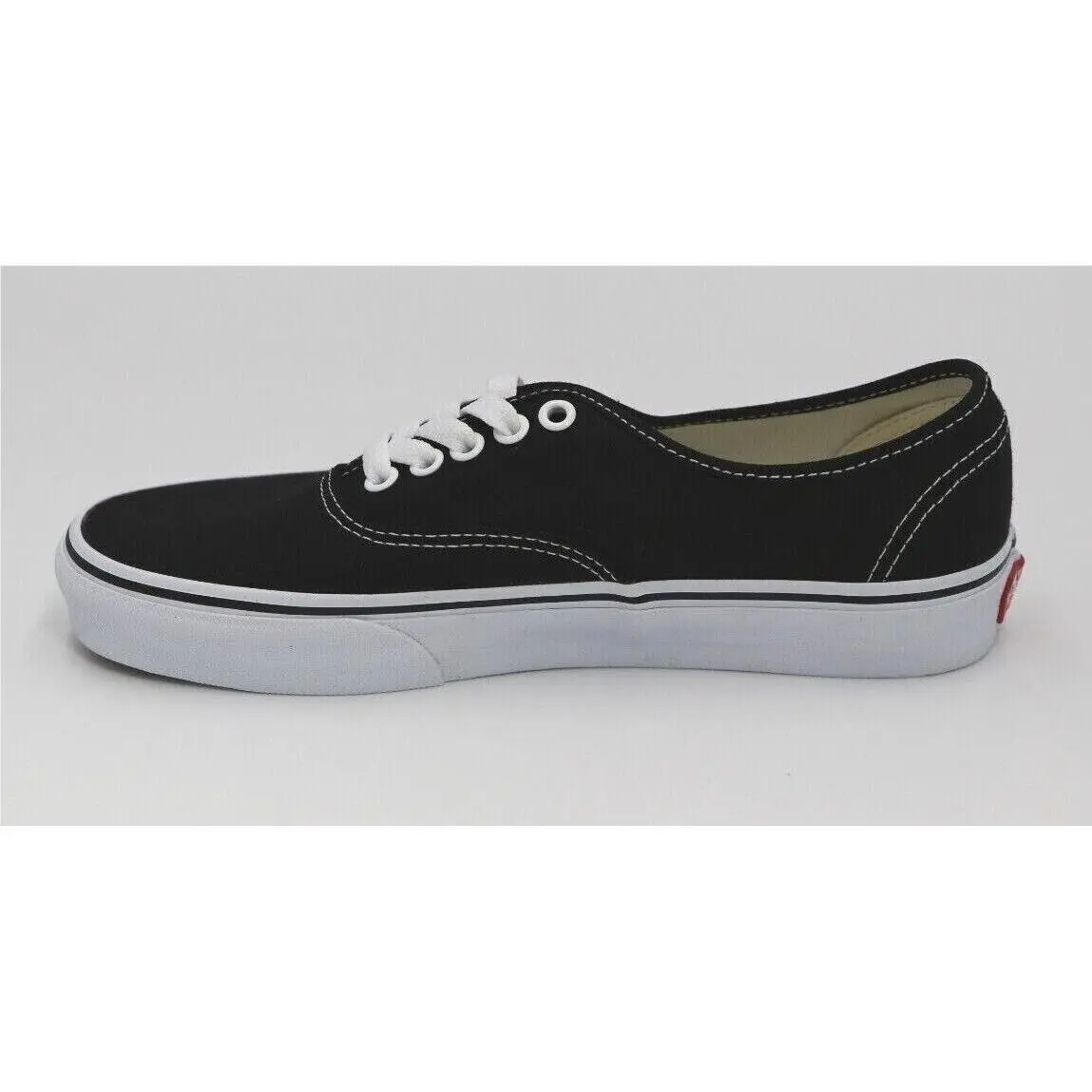 Vans shoes - VANS Classic - Classic - Black/Black 26