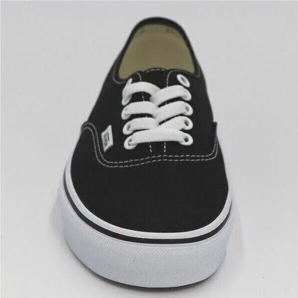 Vans shoes - VANS Classic - Classic - Black/Black 27