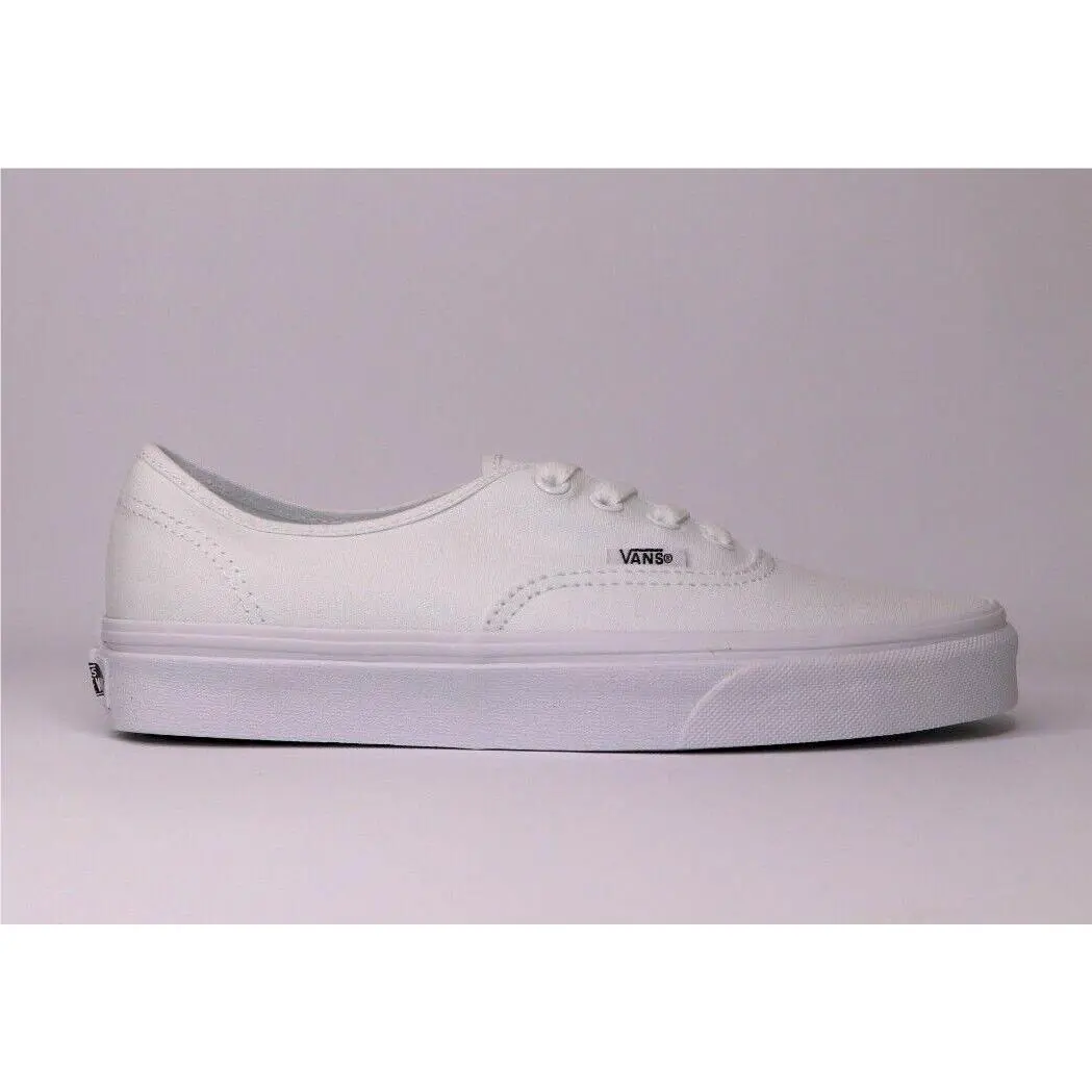 Vans shoes - VANS Classic - Classic - Black/Black 7
