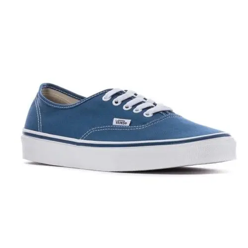Vans shoes - VANS Classic - Classic - Black/Black 20