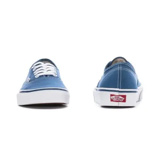 Vans shoes - VANS Classic - Classic - Black/Black 22