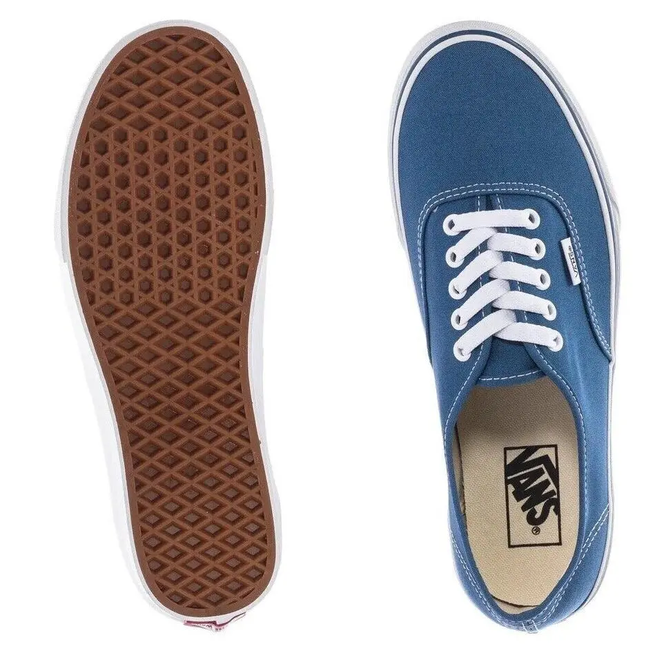 Vans shoes - VANS Classic - Classic - Black/Black 23