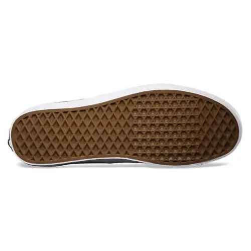Vans shoes - VANS Classic - Classic - Black/Black 18