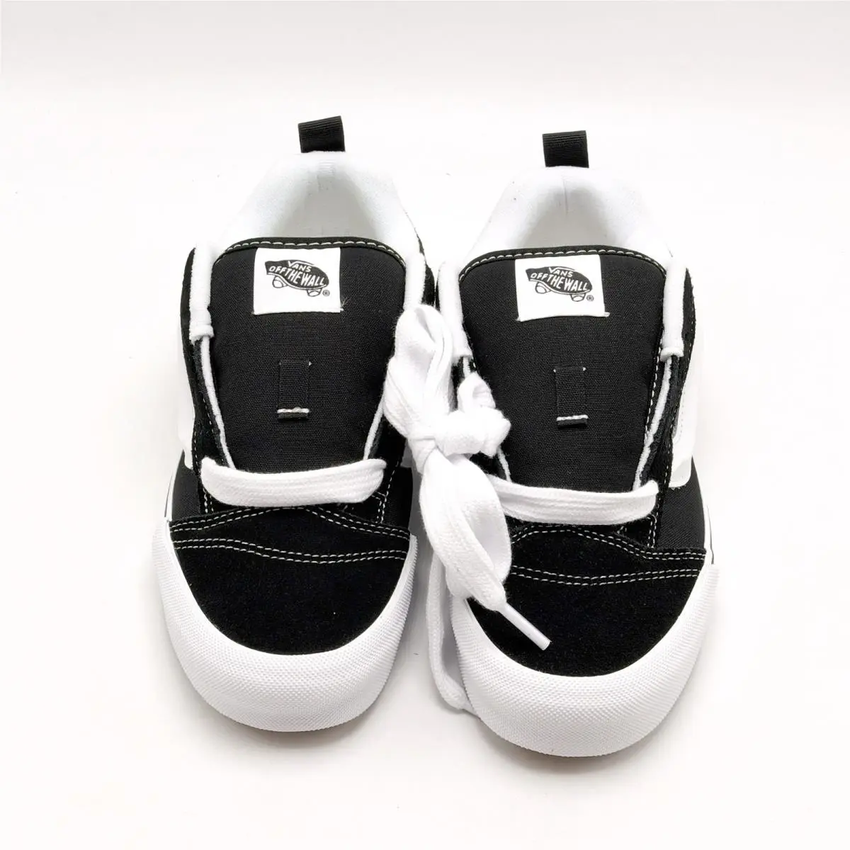 Vans shoes - Black 1