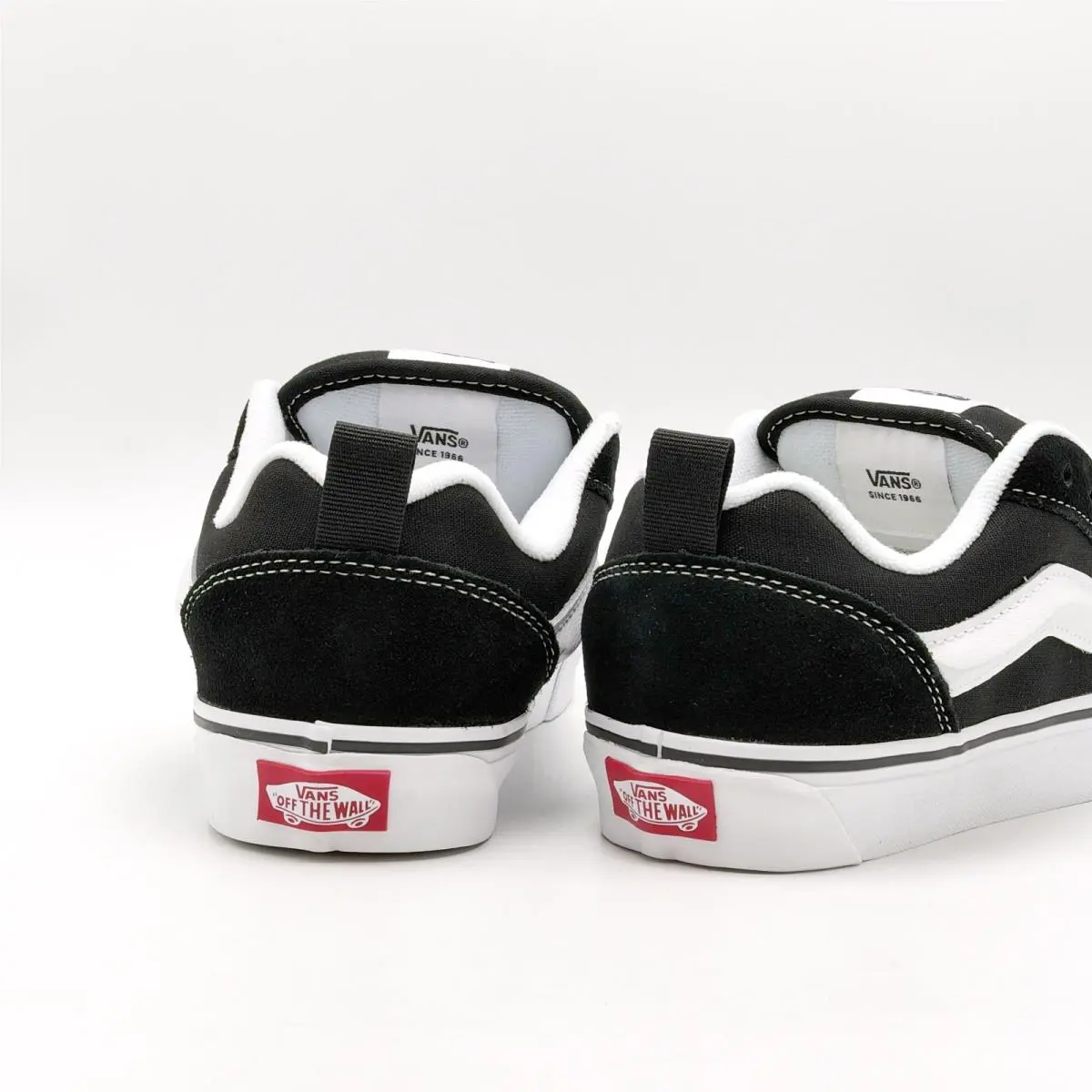 Vans shoes - Black 2