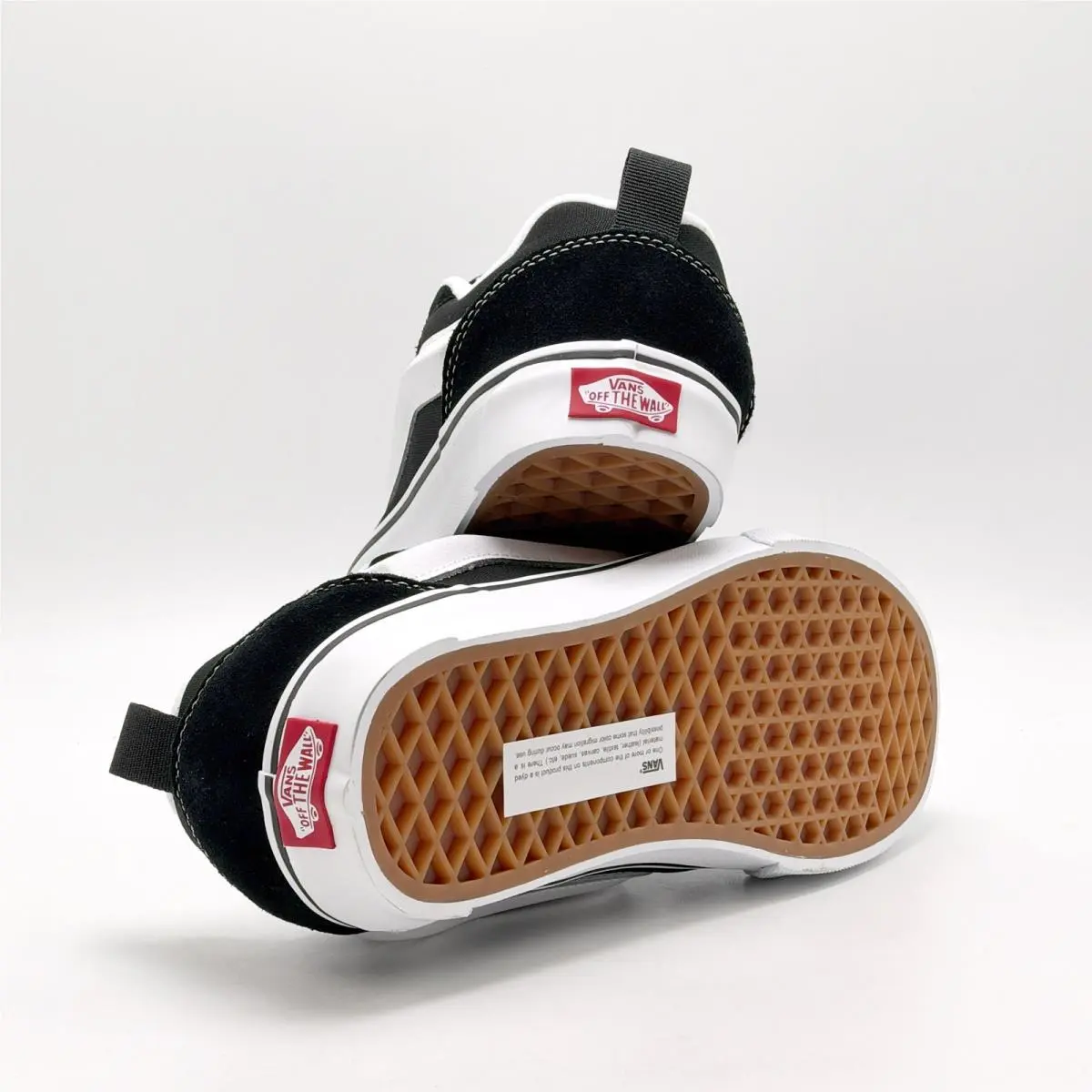 Vans shoes - Black 3