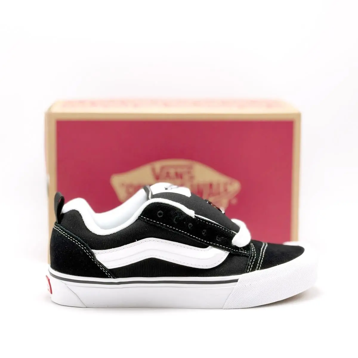Vans shoes - Black 5