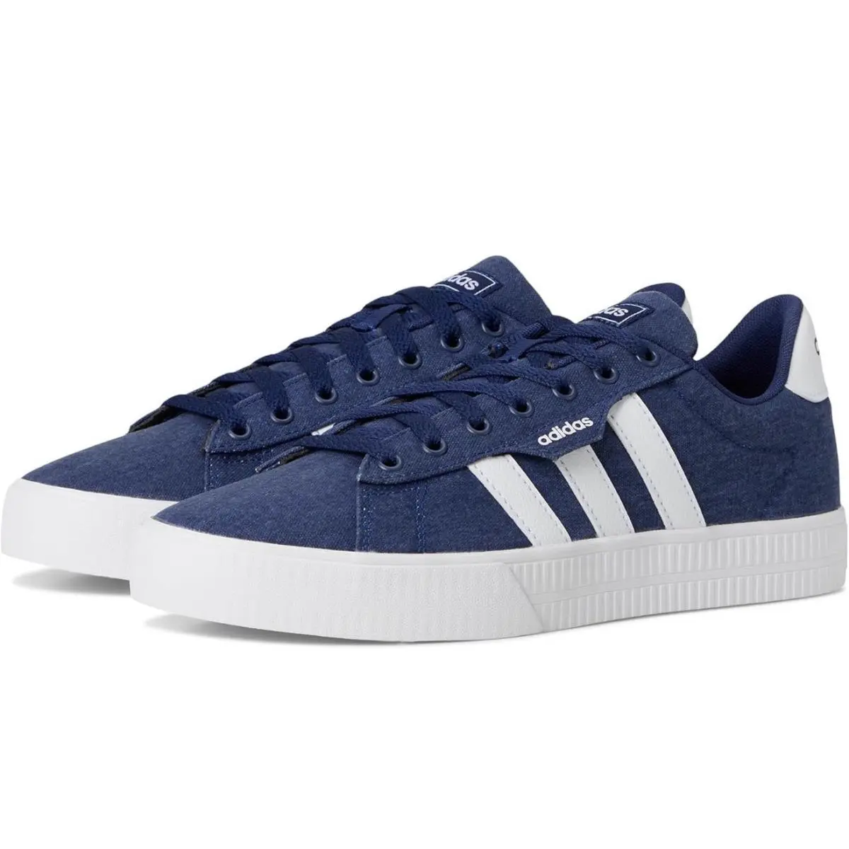 Adidas shoes - Adidas Daily 3.0 - Daily - IE5680 - Navy blue 0