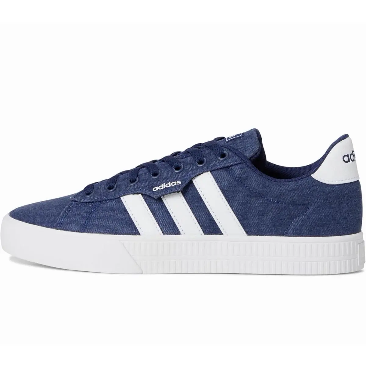 Adidas shoes - Adidas Daily 3.0 - Daily - IE5680 - Navy blue 1